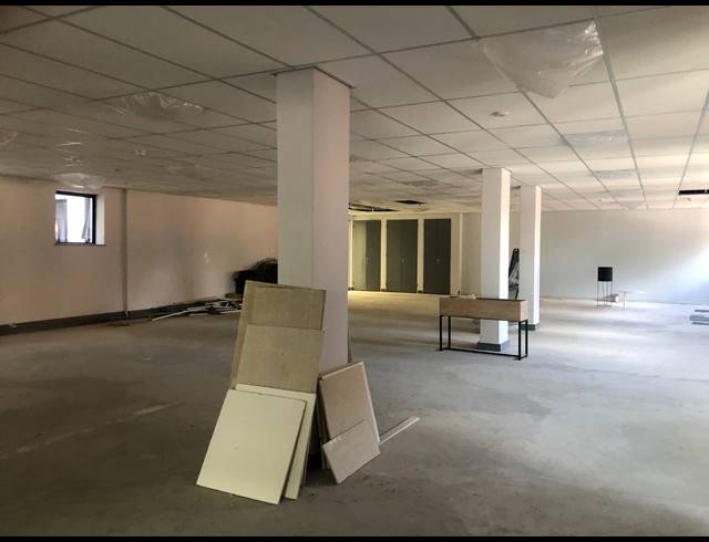 324M² OFFICE TO LET IN WAVERLEY